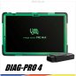 Preview: Hella Gutmann mega macs PRO MAX mit Diag Modul PRO 4